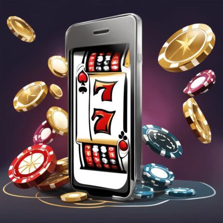 Ce este un cazinou mobil?
