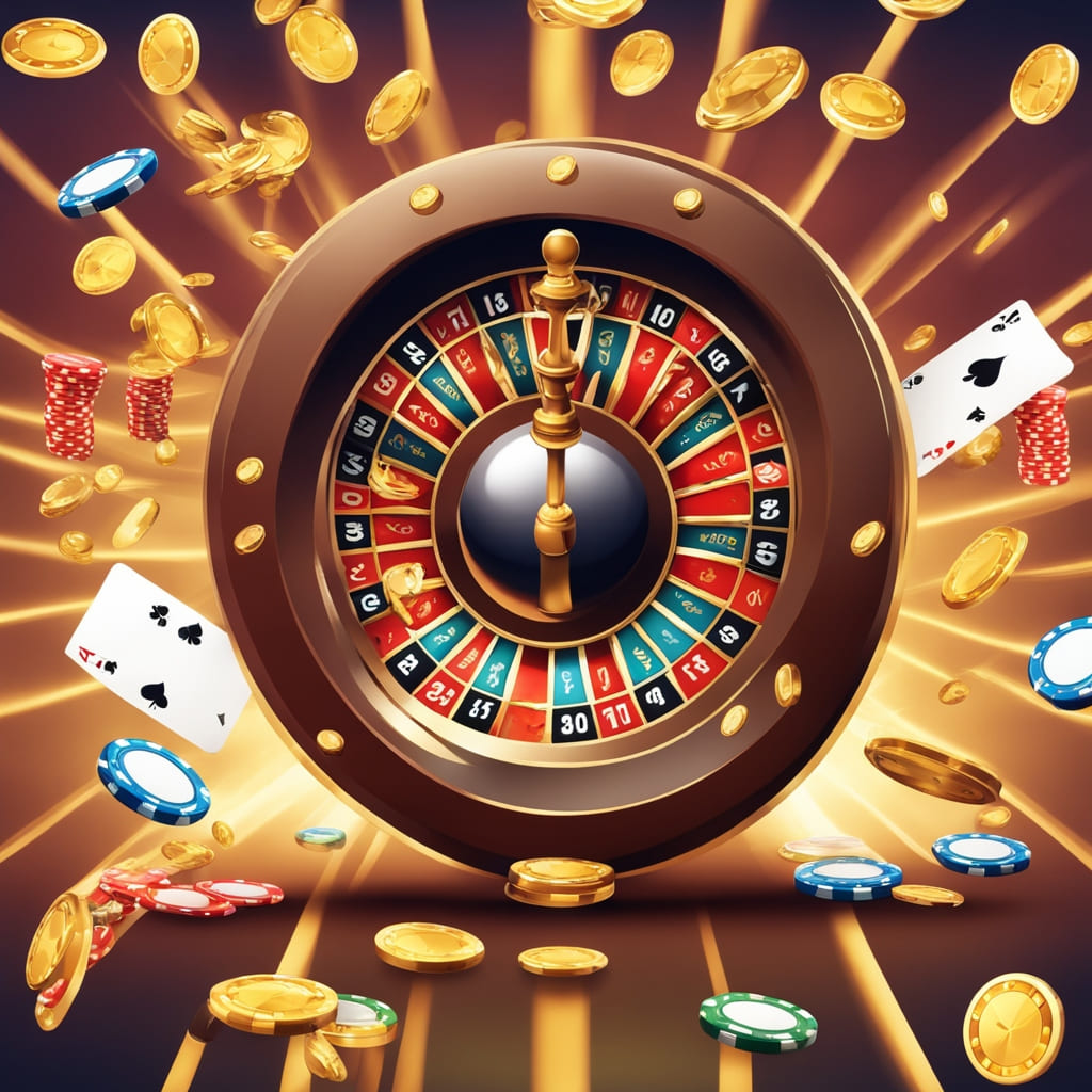 Top 3 greșeli făcute de jucătorii de cazinouri și cum să le eviți