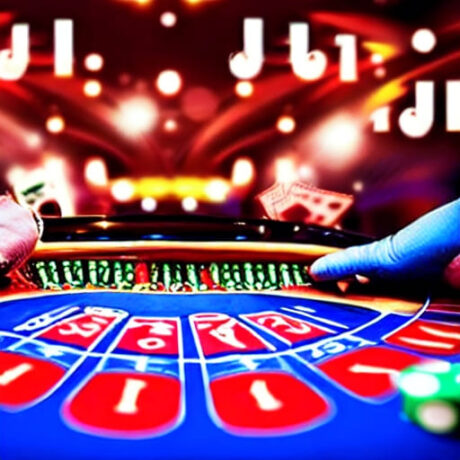 Cum să îți alegi live casino?