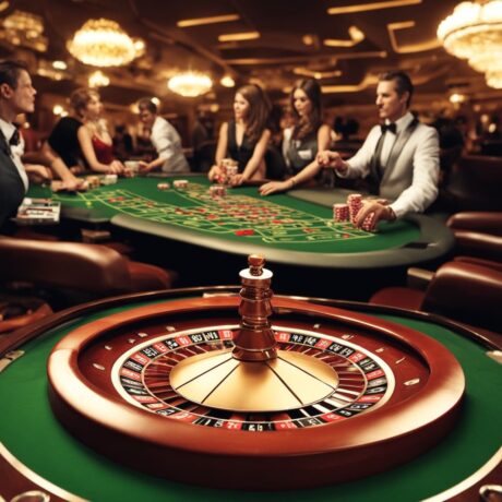Unde pot juca jocuri de casino pe bani reali?