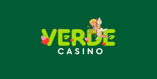 verde casino logo acces