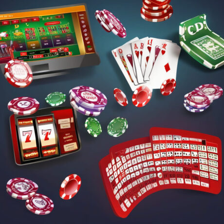 Cum fac plăți la cazinouri online?