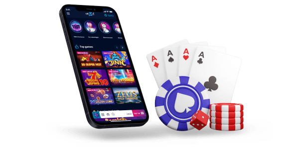 mobile casino românia online