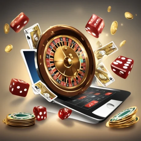 Cum să joci la casino online bani reali?