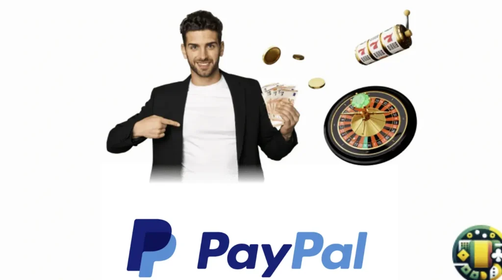 paypal casino online avantaje