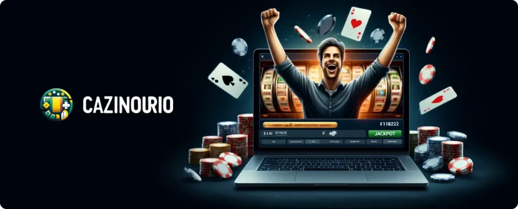 rotiri gratuite la casino online românia