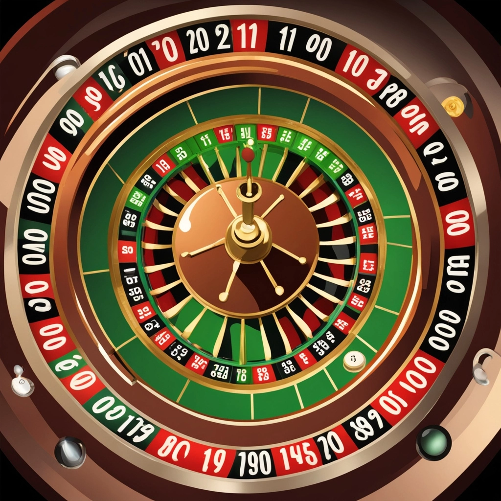 ruleta online casino