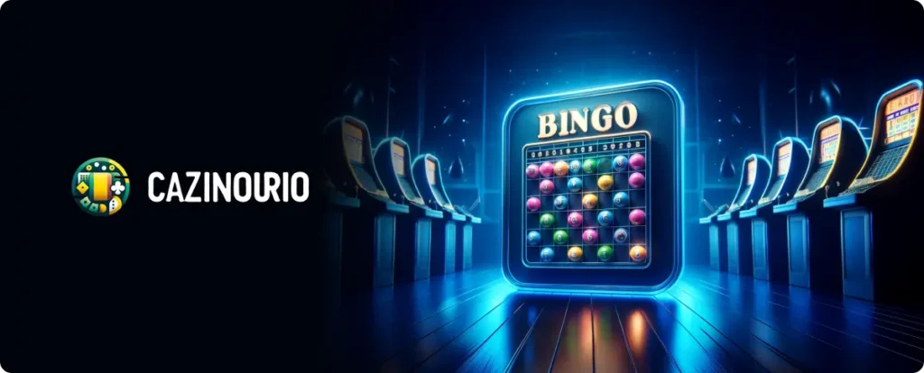 casino bingo online românia