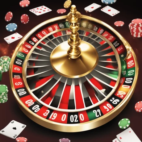 Cele mai bune bonusuri casino – Descoperă top bonusuri pentru tine aici