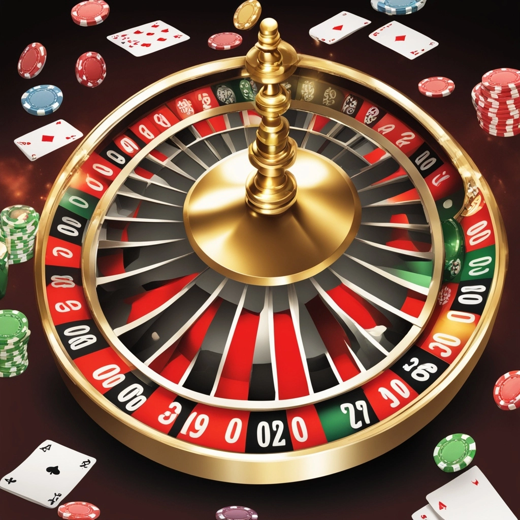 Cele mai bune bonusuri casino – Descoperă top bonusuri pentru tine aici