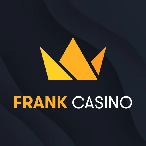 frank casino prezentare logo