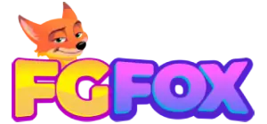 logo fgfox