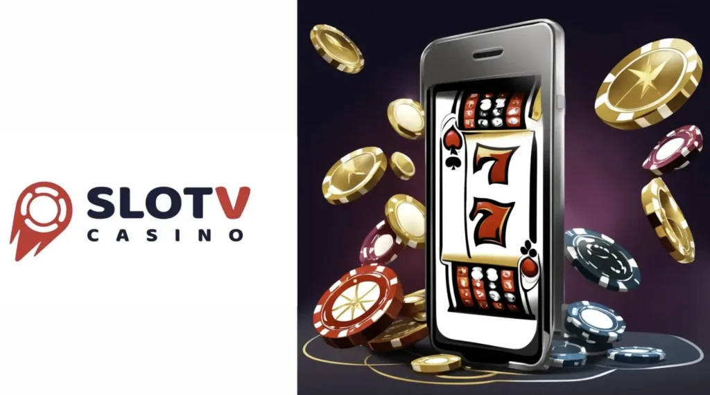 slotv mobile casino