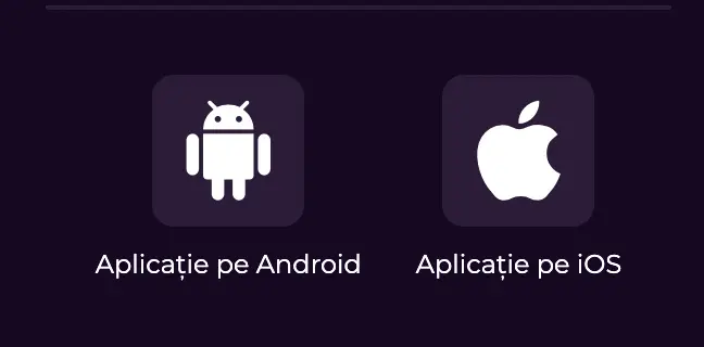 wizebets mobile android și ios