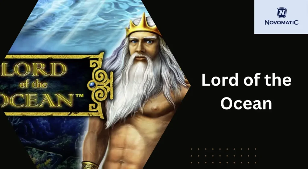 lord of the ocean gratis