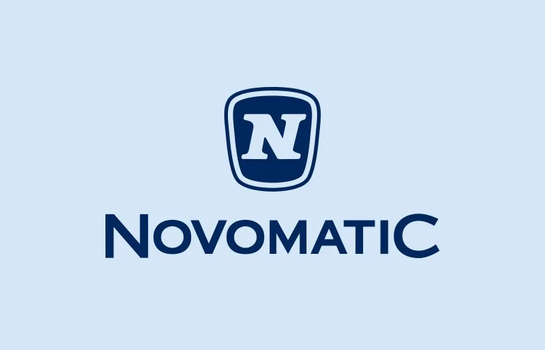 novomatic producător jocuri casino