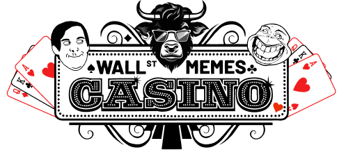 wall street memes casino informații generale