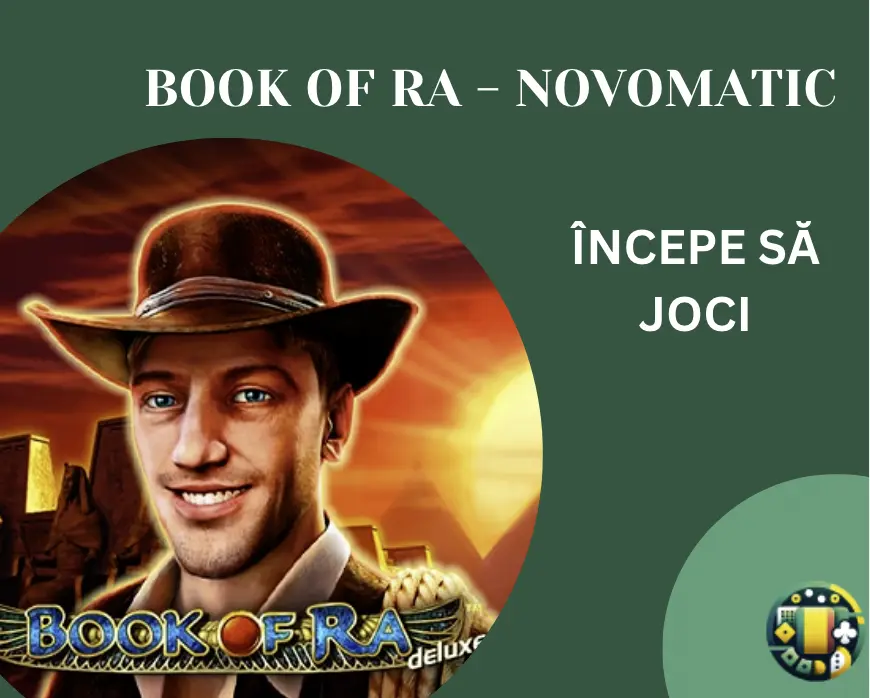 book of ra novomatic gaminator