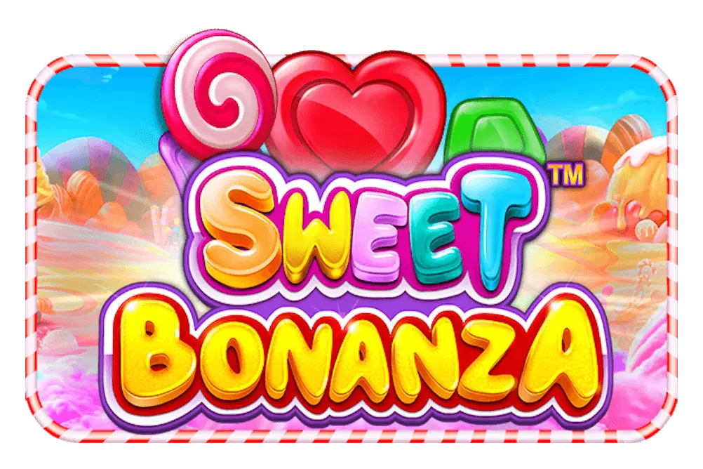 Sweet Bonanza