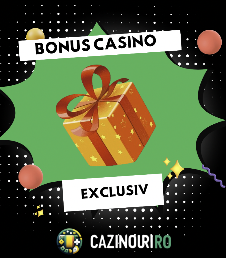 bonusuri casino exclusive