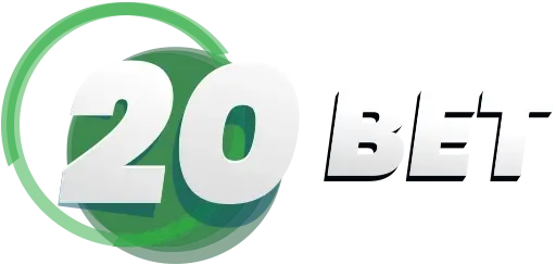 20bet casino logo