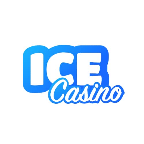 Ice Casino logo
