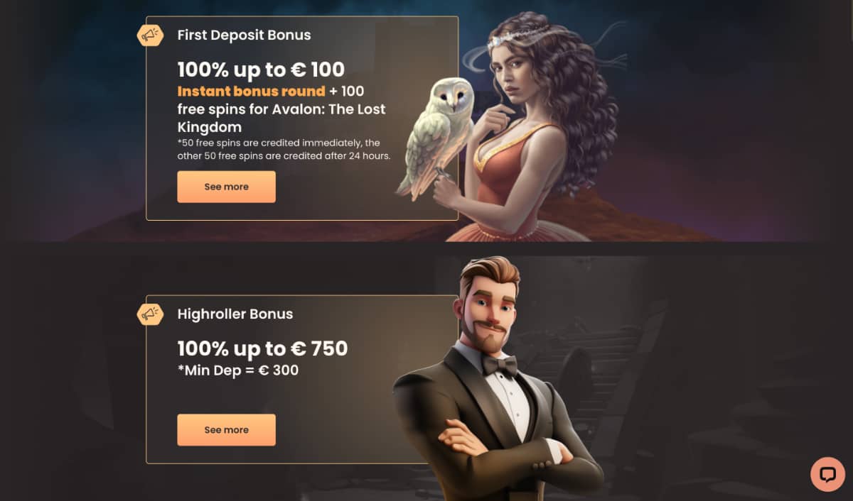 National Casino Bonusuri și Promoții Complete
