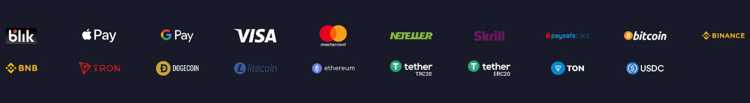 Depozite la VOX Casino