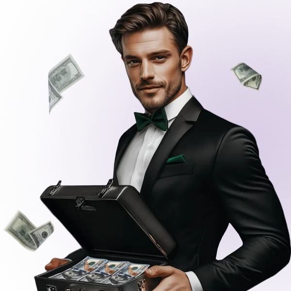 Primul Depozit: 100% până la 2,500 RON + 150 Free Spins